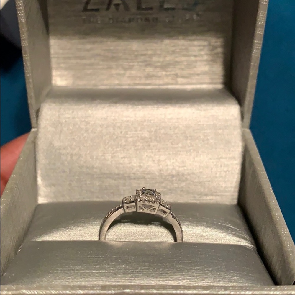 Promise Ring - Picture 2 of 2